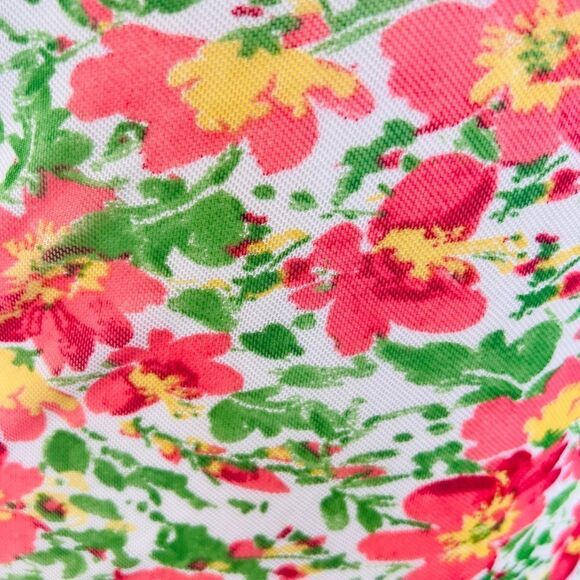 Nasty gal floral dress - Picture 5 of 6